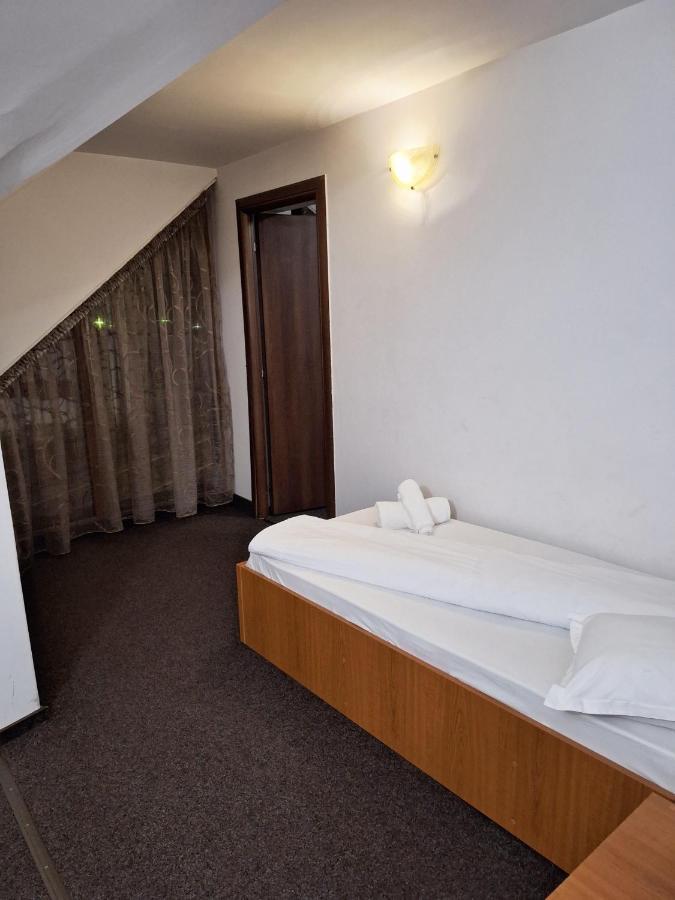 Motel Minerva Târgu Ocna Exterior photo